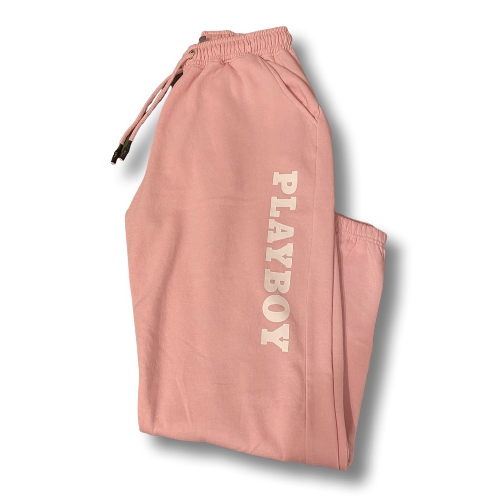 PlayboyXmisguided Joggers